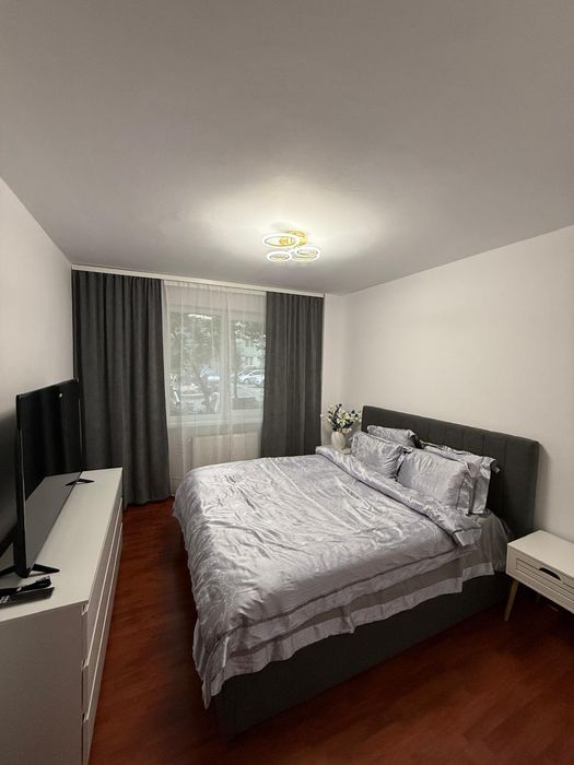 Apartament 4 camere  Dumbrava Noua