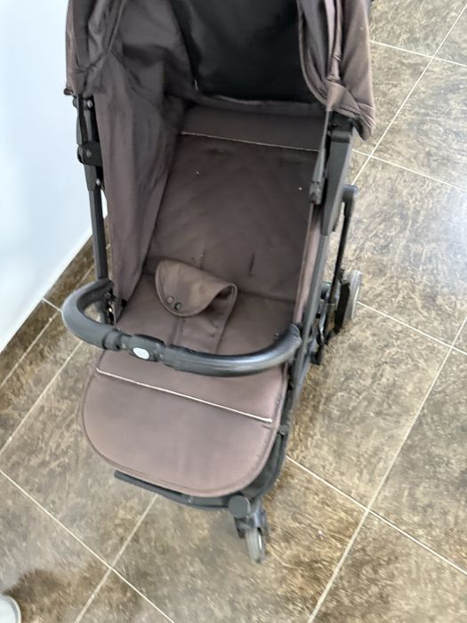 Продам коляску прогулочную M star