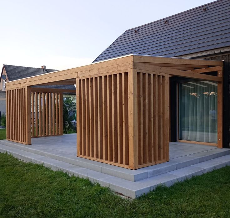 Terasa policarbonat,foisor, terasa transparenta,,magazie,