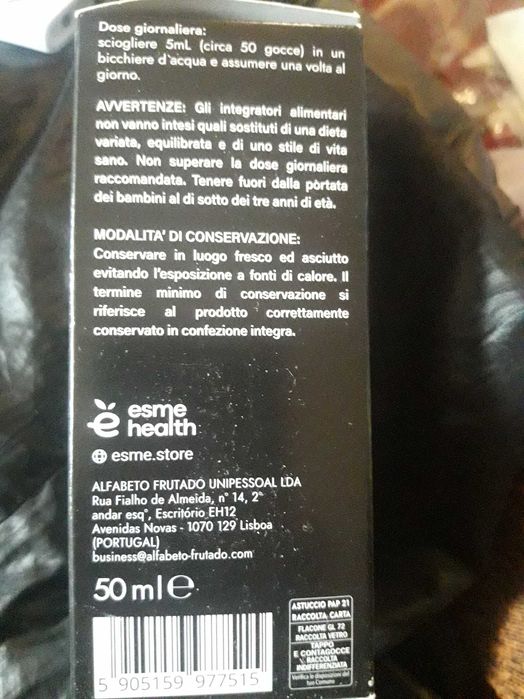 Продавам Detoxil Water