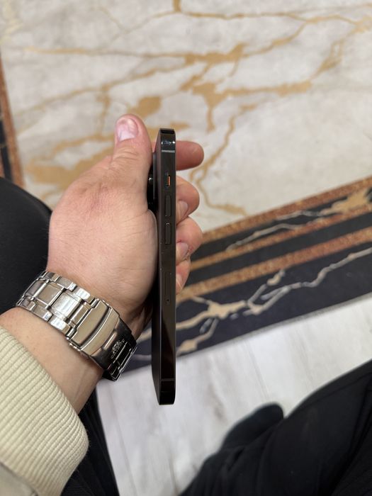 iPhone 14 Pro 256GB black