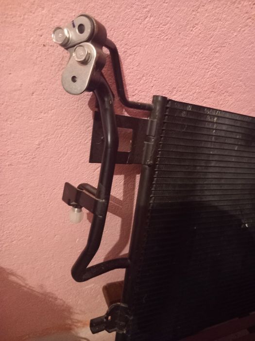 Radiator Clima passat b5