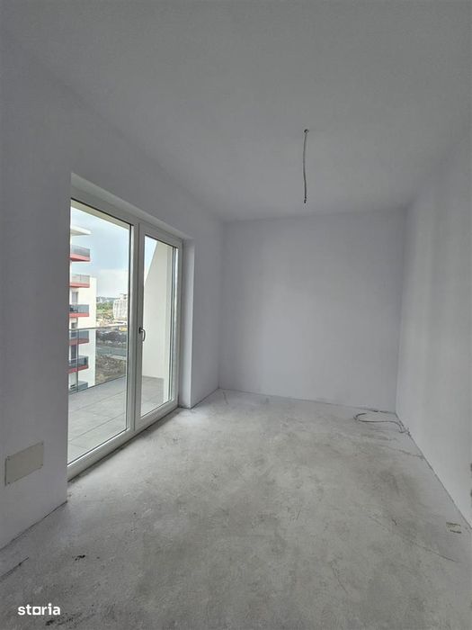 2 camere l Elite City l Semifinisat l Parcare l Bloc Nou