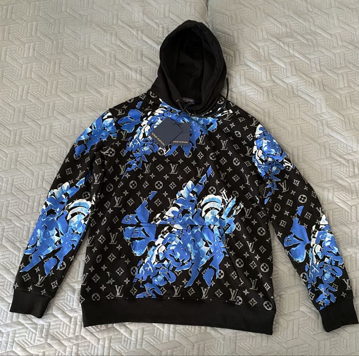 Hanorac Louis Vuitton monogram
