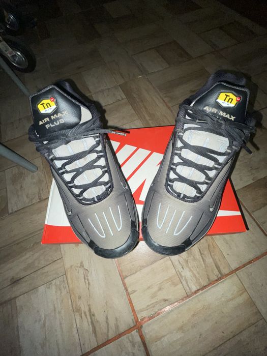 Nike Air Max Plus 3