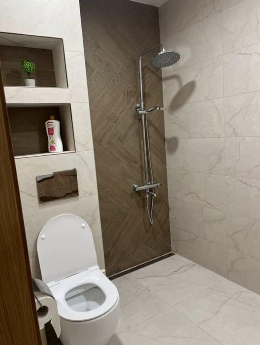 Дава се под наем Тристаен апартамент в София, Зона Б-18 - 99 кв.м за 920 € - Снимка #7