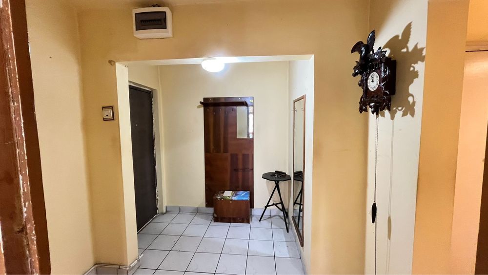 Apartament 4 camere, Ploiesti, ultracentral, Republicii - M. Viteazu