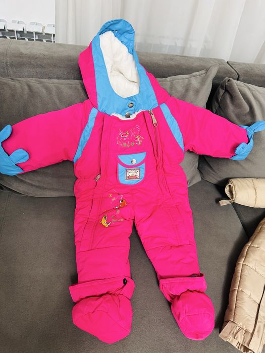 Продам 3 комбинезона за 10 тыс