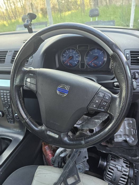 Волан за Volvo RDesign