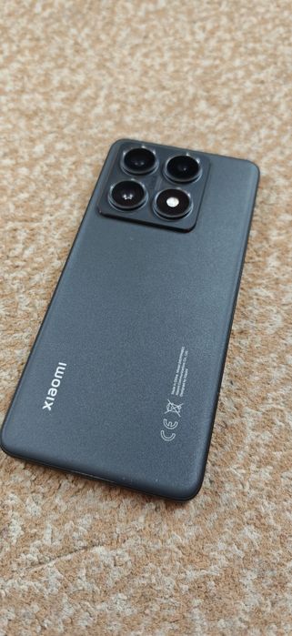 Продаю Xiaоmi 14 T Pro 512 gb
