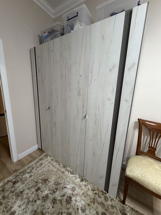 Шкаф ширина 175 см б/у самовывоз