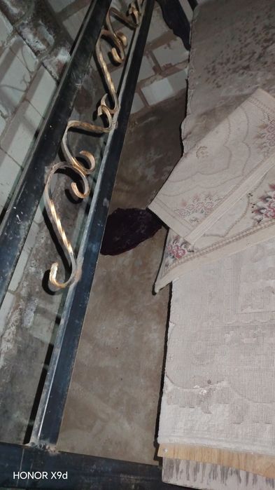 Беседка со столом