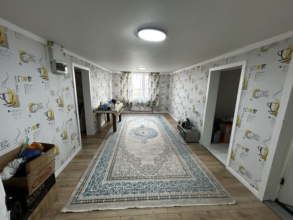 Продоется дом в коянды