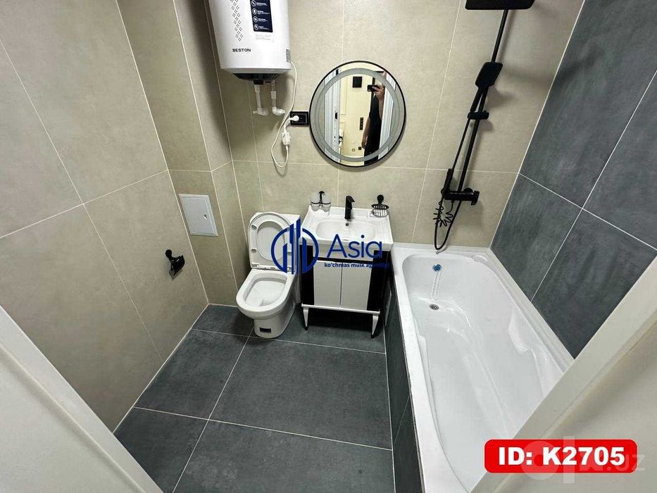 Gorgaz tomondan 3xoali premium uy srochna sotiladi K2705