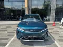 BYD YUAN UP  gibrid oʻz egasiman olib sotar emasman