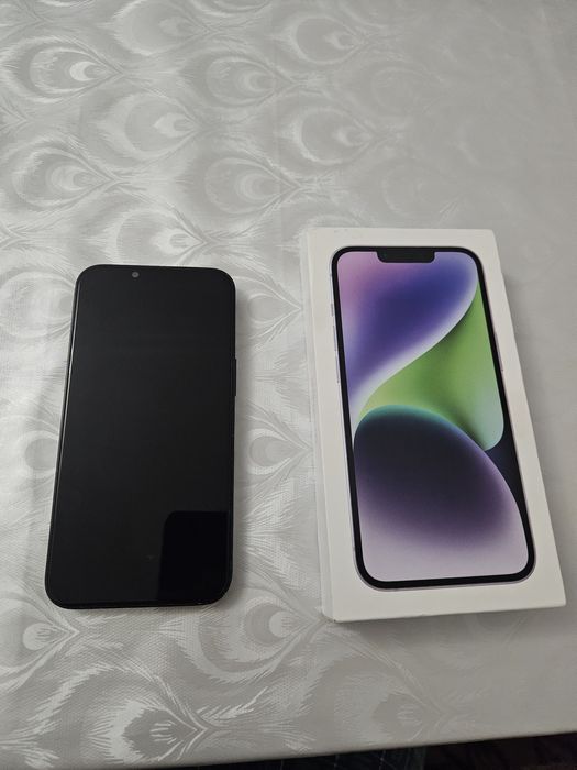 Айфон 14 өте жақсы