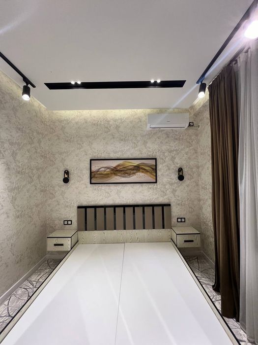 Arenda kvartira yunusobod 4-kvartal. Bez makler