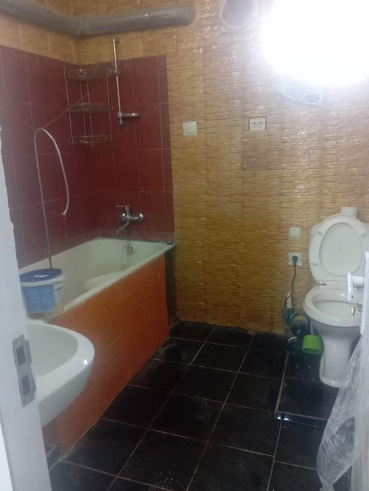 2- хоналик квартира сотилади Когон