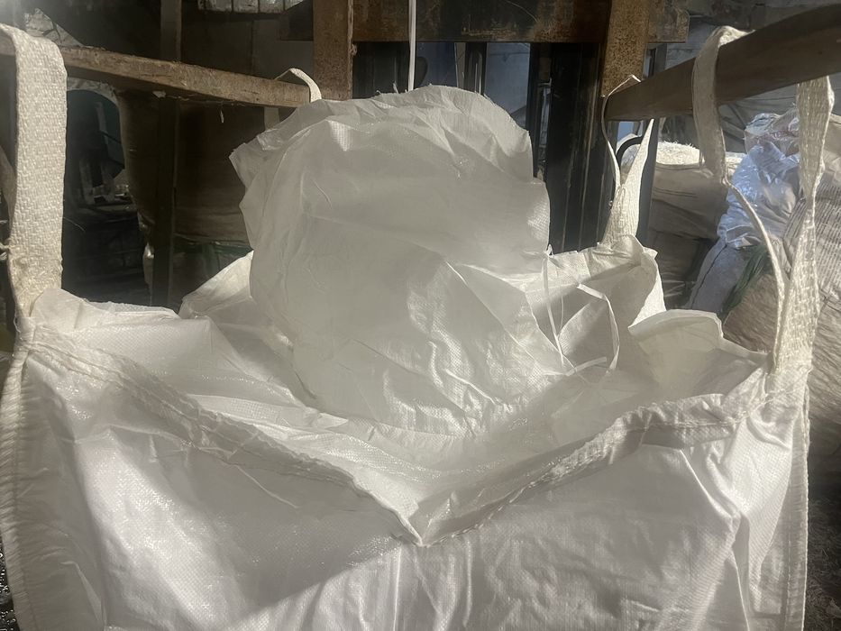 Биг-беги мешки 4-х стропные новые