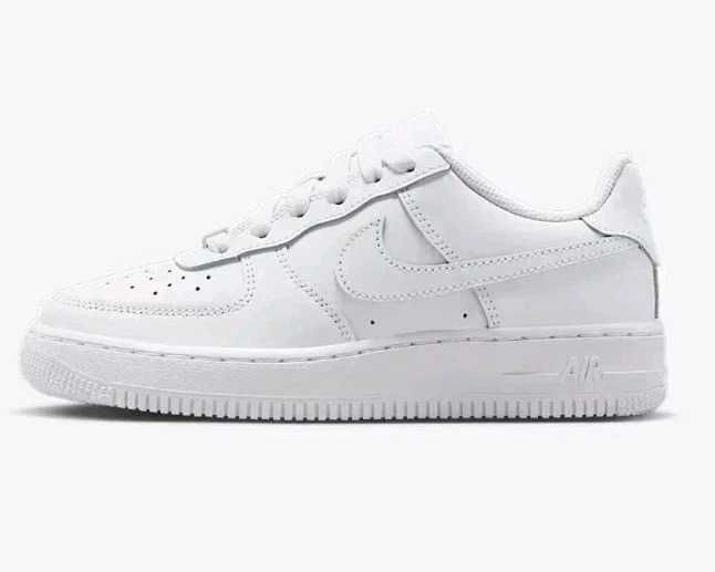 ПОПУЛЯРЕН Nike Air Force 1 07' Triple White от/до 36-47 размер