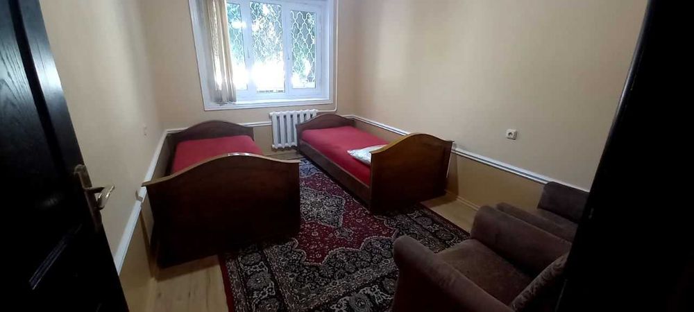 АРЕНДА Ижарага хона Аския бозори Сдам комнату Яккасарай, Бобур боги