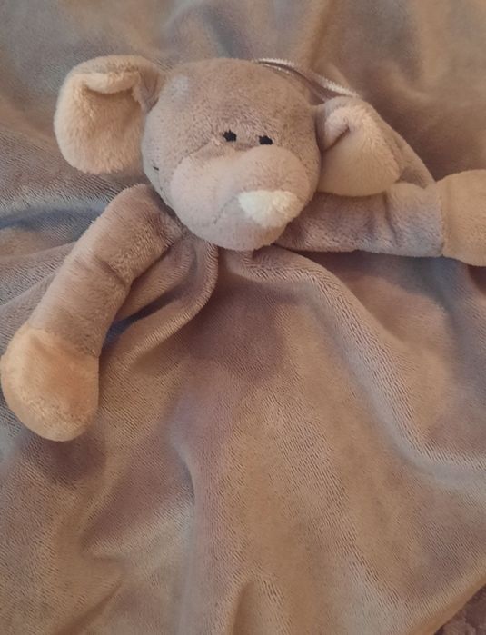 Играчки за гушкане