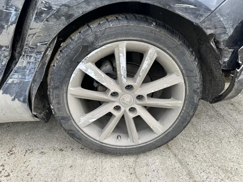 Jante aliaj R17 Skoda Octavia 3