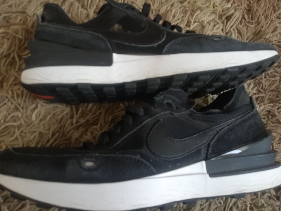 Оригинален Nike Waffle One номер 45