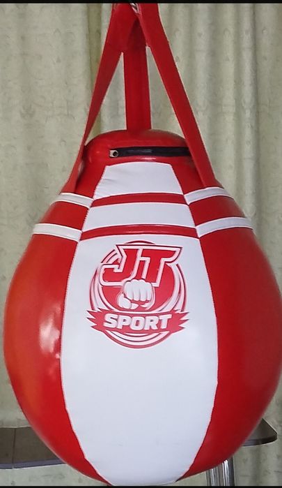 Боксерские мешки на заказ