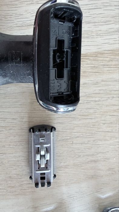 Masina de tuns Philips