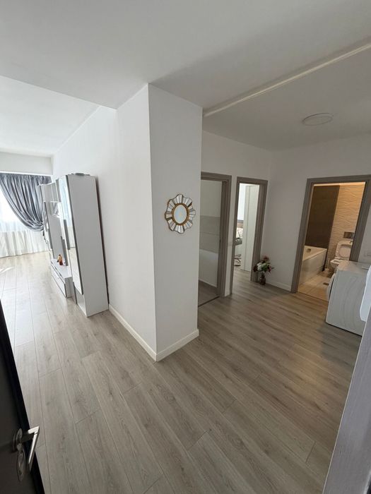 Închiriez apartement 2 camere buftea