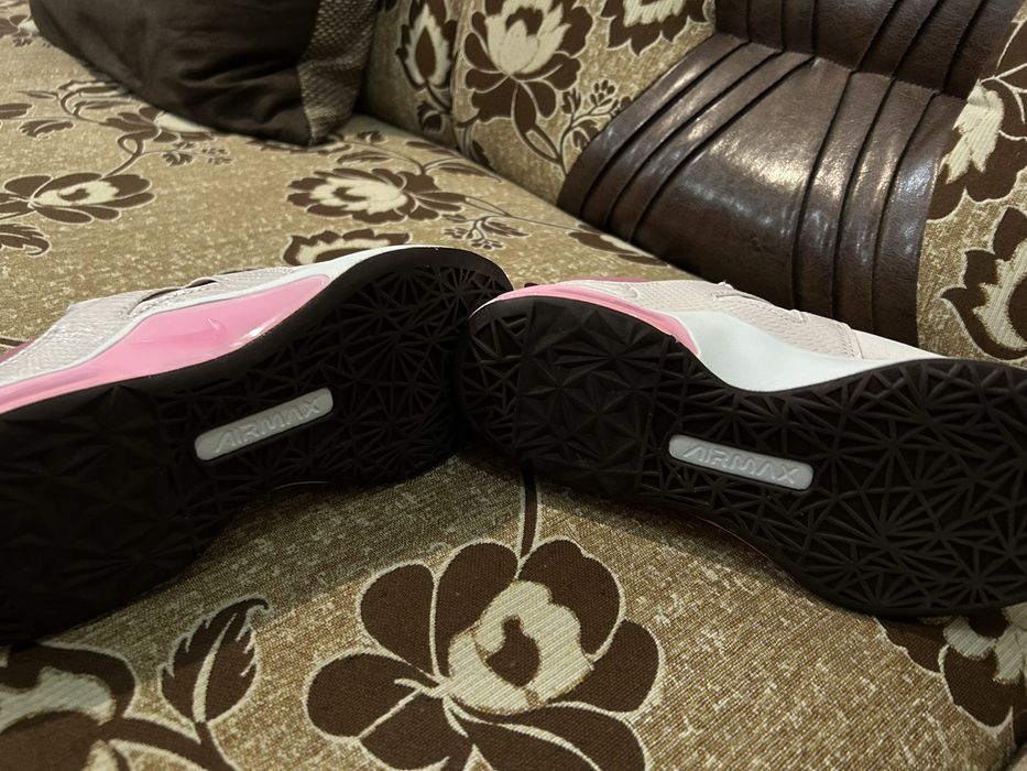 Nike Airmax Bella TR 5