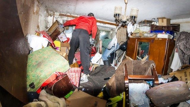 Вывоз мусора низкие цены