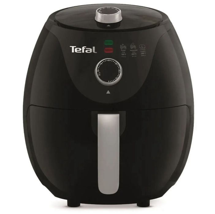 Аэрогриль Tefal 3.2