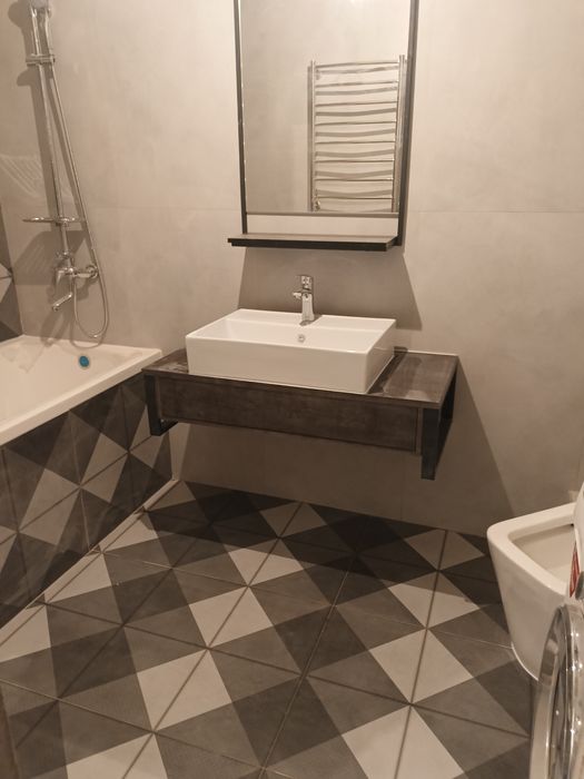 Ремонт квартир, офисов