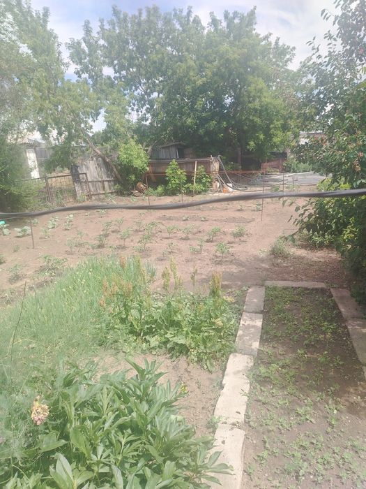 Обмен на одно комнатную квартиру в городе Абай.