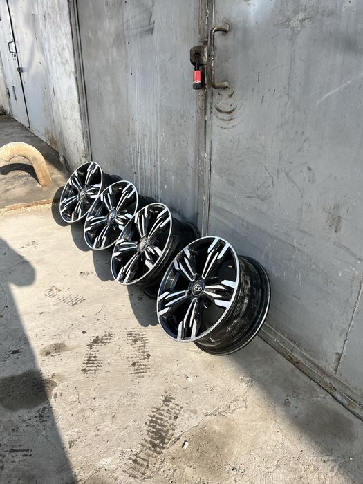 Продам диски р15 4/100 хюндай киа