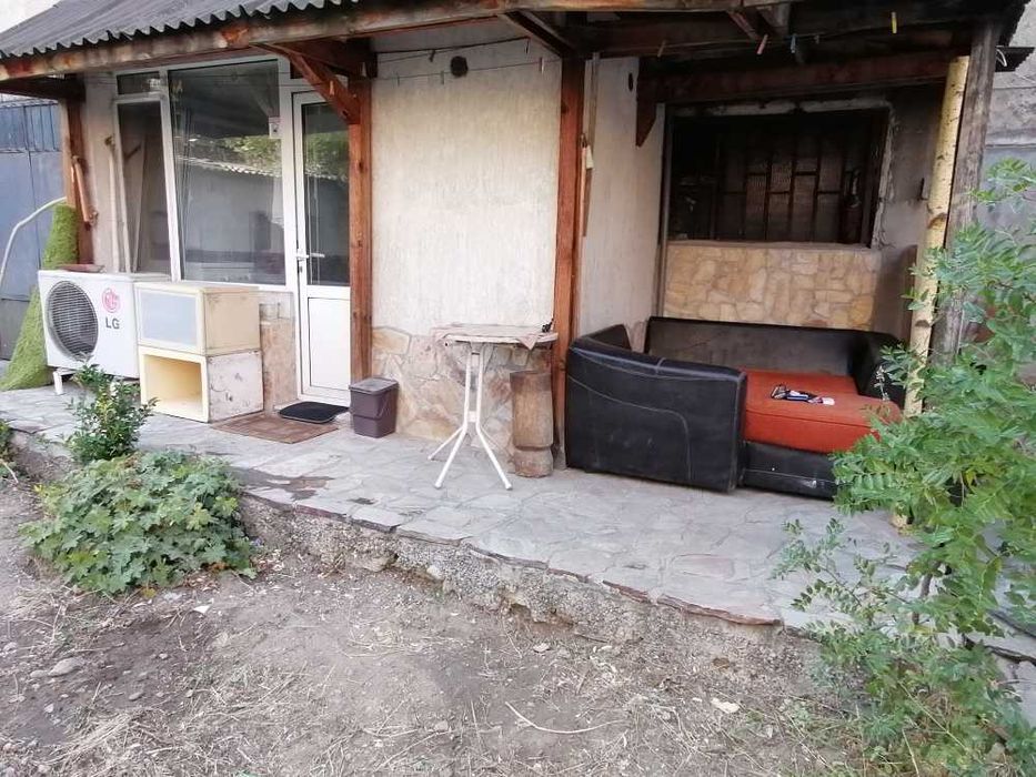 Дава се под наем Едностаен апартамент в София, Изток - 35 кв.м за 189.21 € - Снимка #5