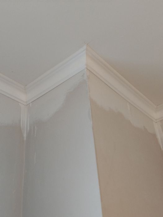 Поклейка обоев рулон 7000т