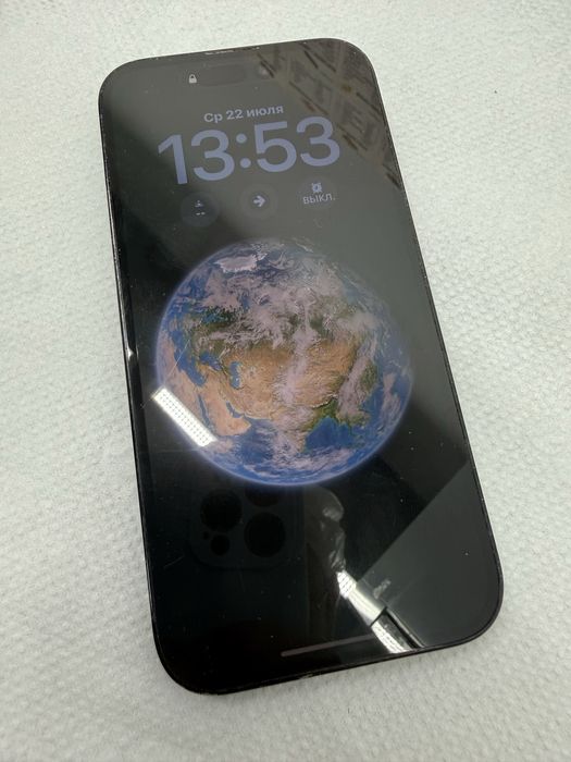 Продам iphone 14 pro