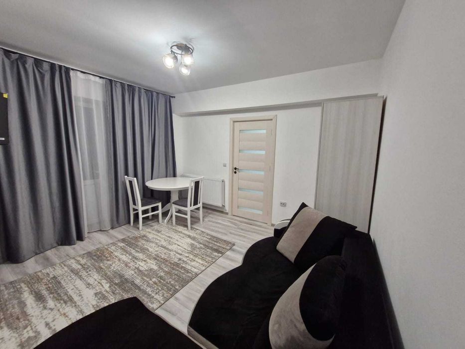 Închiriez apartament – Craiova, Bulevardul Constantin Brâncoveanu   Bloc C1, etajul 1 Apartament complet mobilat și utilat .0784512264