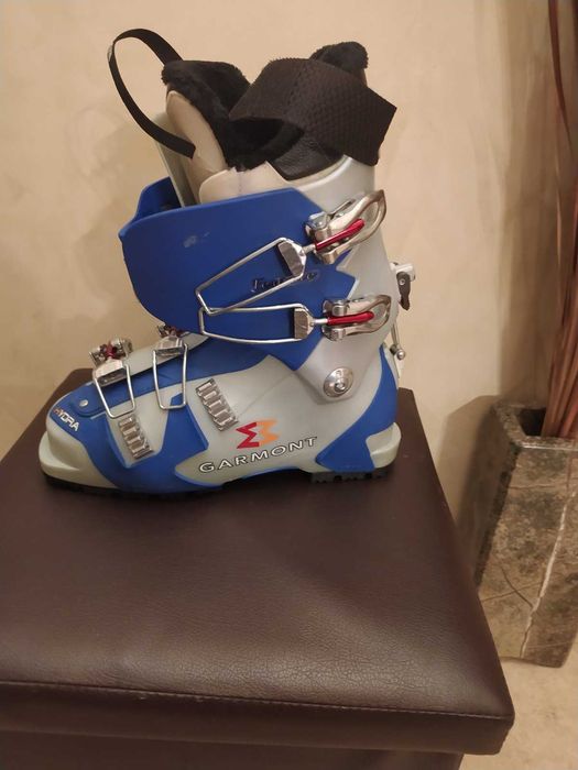 Ски обувки Lange Garmont Hydra