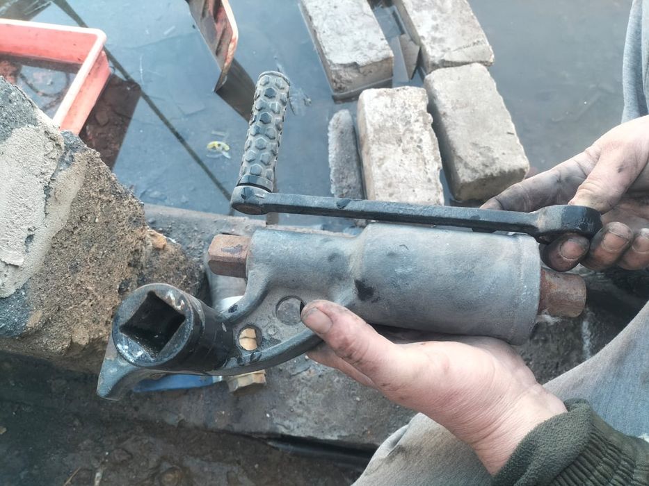 Продам Автомисорубка