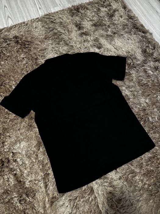 Tricou Polo Bărbați Polo Ralph Lauren - Negru, Mărimea S, Nou cu Etichetă