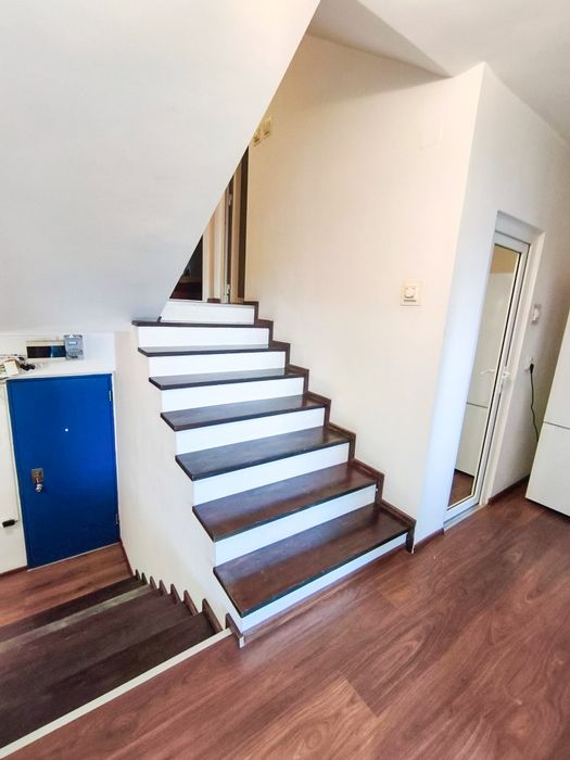 Apartament 3 camere tip Samantha cu parcare