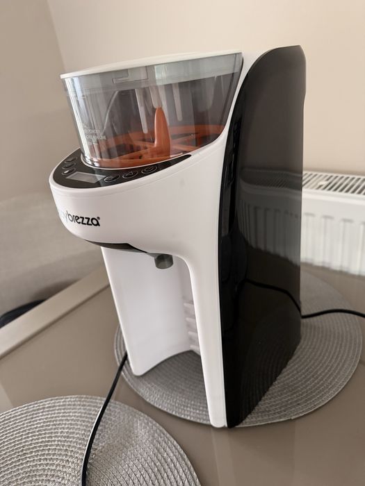 Aparat lapte praf Babybrezza