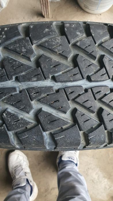 Резина с диском  GOODEYAR   1шт