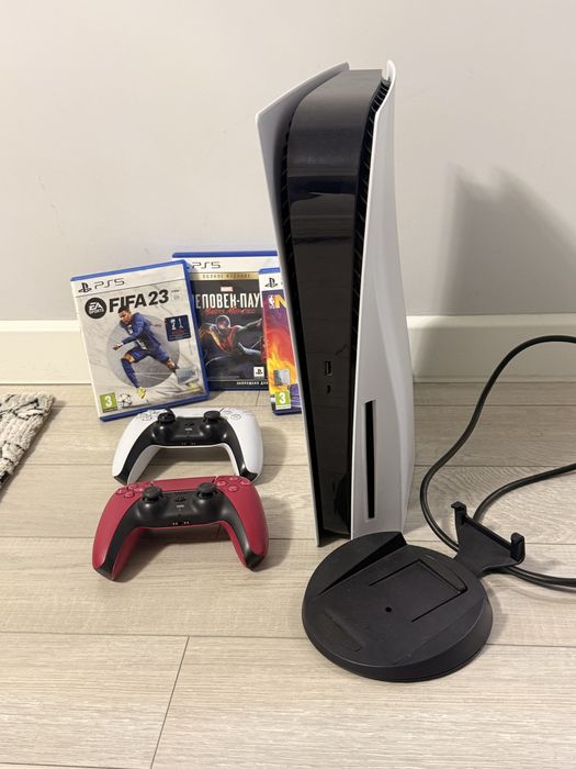 Sony PlayStation 5