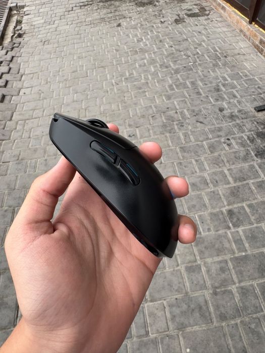 Logitech G Pro Wireless