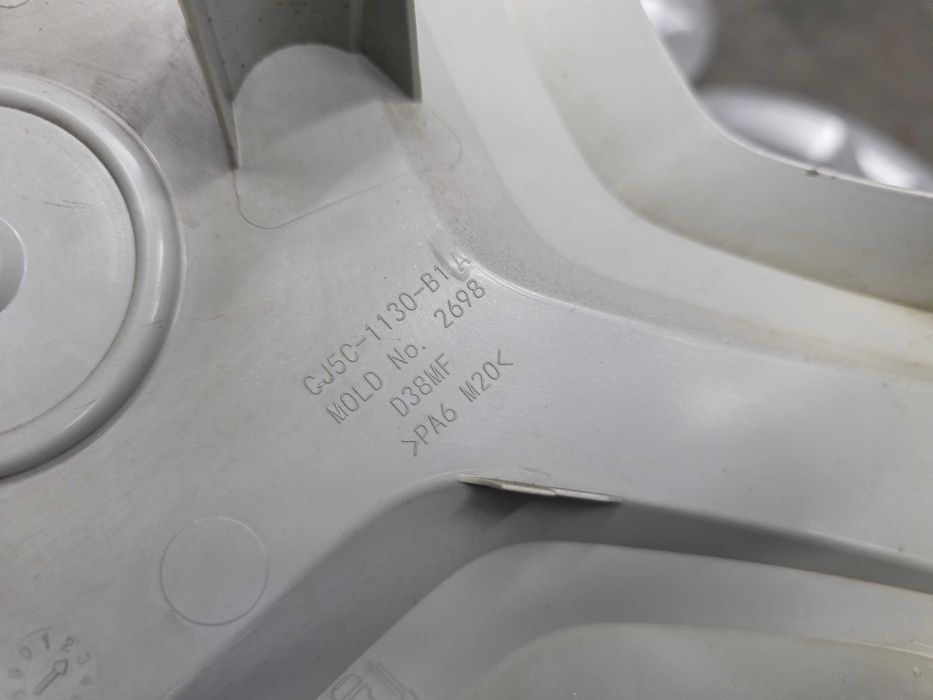 Тасове 17 - Ford